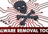 Top 10+ Best Free Malware Removal Tools of 2019