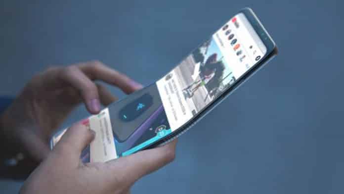 Sharp Just Launched The Future Motorola Razr Sharp Just Launched The Future Motorola Razr