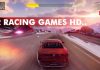 Top 5 Best Car Racing Games For Android With High-Graphics