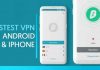 Best Fastest VPN for Android/iPhone in 2019