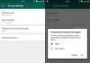WhatsApp to Soon Let Group Administrators Disallow Users From Sending Frequently Forwarded Messages in Groups