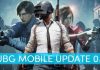 PUBG Mobile Update 0.12 – Darkest Night Mode, Spectator Mode & More