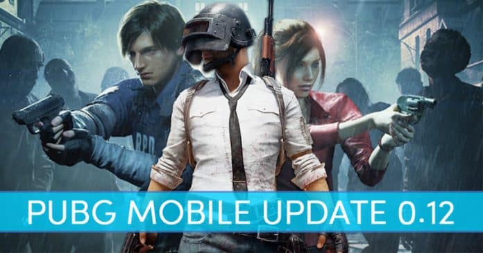 PUBG Mobile Update 0.12 – Darkest Night Mode, Spectator Mode & More PUBG Mobile Update 0.12 – Darkest Night Mode, Spectator Mode & More
