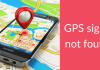 How To Fix Google Maps GPS Location Issues On Android