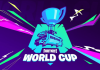 Play For $100 Million In The Fortnite World Cup