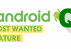 Android Q To Get This Most Wanted iPhone Feature