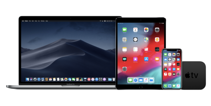 Apple Releases Beta 2 of iOS 12.3, tvOS 12.3, watchOS 5.2.1 and macOS 10.14.5 to Developers Apple Releases Beta 2 of iOS 12.3, tvOS 12.3, watchOS 5.2.1 and macOS 10.14.5 to Developers