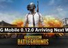 PUBG Mobile 0.12.0 Arriving Next Week – Check Out The Features