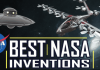 Top 10 Amazing NASA Inventions That We Use In Our Daily Life