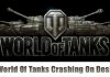 WOT Crashing? Here’s How To Fix World Of Tanks Crashing On Desktop