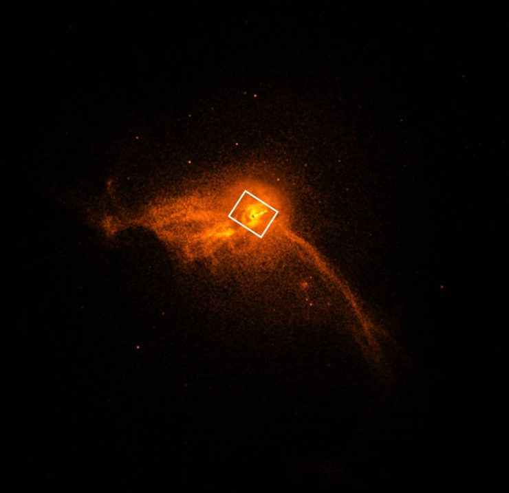 The First Ever Direct Image Of A Supermassive Black Hole Is Completely Blowing Our Minds The First Ever Direct Image Of A Supermassive Black Hole Is Completely Blowing Our Minds