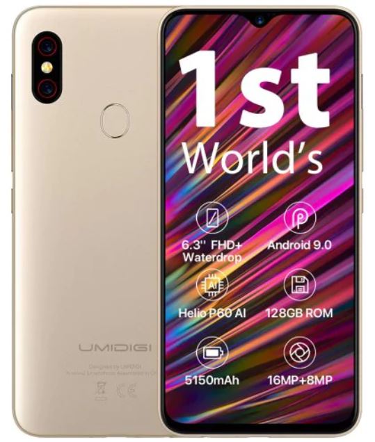 Flash Sale: Amazing Discount On Smartphones, Includes Umidigi F1, OnePlus 6T, Honor 8X And More Flash Sale: Amazing Discount On Smartphones, Includes Umidigi F1, OnePlus 6T, Honor 8X And More
