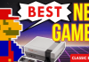 10 Best NES Classic Edition Games Of All Time (2019 List)