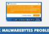 How To Fix Malwarebytes Real Time Protection Not Starting Problem