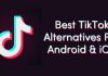 Top 10 Best TikTok Alternatives For Android & iOS
