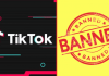 TikTok BANNED! TikTok Removed From Google Play Store & Apple App Store