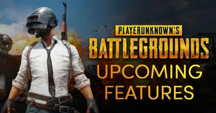 PUBG Mobile Upcoming Features: Infinity Mode, Zombie Dogs & More PUBG Mobile Upcoming Features: Infinity Mode, Zombie Dogs & More