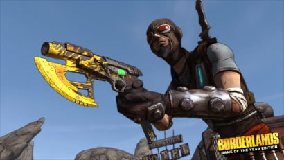 Borderlands GOTY and Borderlands 2/TPS UltraHD Packs Won’t Add HDR on PC, Only on PS4 Pro and Xbox One X Borderlands GOTY and Borderlands 2/TPS UltraHD Packs Won’t Add HDR on PC, Only on PS4 Pro and Xbox One X