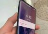 New OnePlus Device Allegedly Titled OnePlus 7 Pro Sports No Notch and Has Curved Side Edges in Latest Images