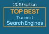10 Best Torrent Search Engine Sites To Find Torrent (2019 Edition)