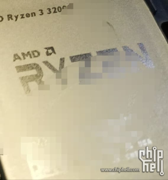 AMD Ryzen 3 3200G ‘Picasso’ Desktop Processor Pictured, Based on 12nm Zen+ Architecture – Launch of AM4 Ryzen 3000 APUs Imminent AMD Ryzen 3 3200G ‘Picasso’ Desktop Processor Pictured, Based on 12nm Zen+ Architecture – Launch of AM4 Ryzen 3000 APUs Imminent