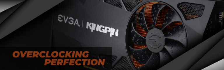 EVGA Finally Launches Their Flagship GeForce RTX 2080 Ti KINGPIN Graphics Card – An Extreme Overclockers Dream PCB, Hybrid Cooling For $1900 US EVGA Finally Launches Their Flagship GeForce RTX 2080 Ti KINGPIN Graphics Card – An Extreme Overclockers Dream PCB, Hybrid Cooling For $1900 US