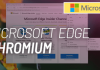 These Are The Google Features That Microsoft Disabled In Chromium Edge
