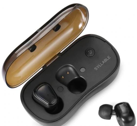 Amazing Discount on Bluetooth Earphones, Includes Huawei Honor FlyPods, QCY T1C and More Amazing Discount on Bluetooth Earphones, Includes Huawei Honor FlyPods, QCY T1C and More