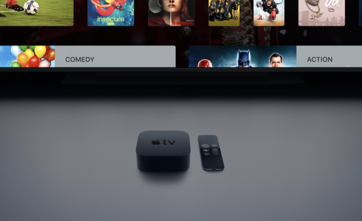 You Can No Longer Use AirPlay To Cast Netflix Shows On Your Apple TV – Here’s Why You Can No Longer Use AirPlay To Cast Netflix Shows On Your Apple TV – Here’s Why