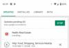Play Store Testing Simultaneous Downloads and More