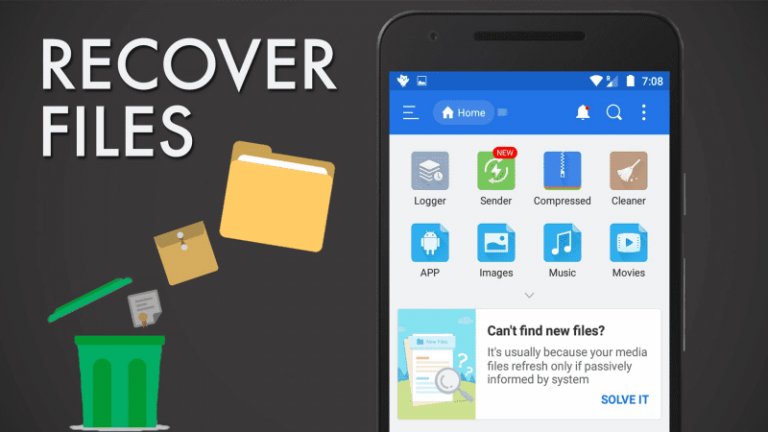 How To Recover Deleted Photos & Videos From Android (Top 7 Ways) How To Recover Deleted Photos & Videos From Android (Top 7 Ways)