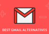 Top 10+ Best Free Gmail Alternatives