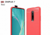 New OnePlus 7 Case Renders Show a Cutout for the Pop-up Selfie Camera