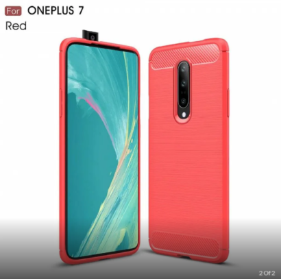 New OnePlus 7 Case Renders Show a Cutout for the Pop-up Selfie Camera New OnePlus 7 Case Renders Show a Cutout for the Pop-up Selfie Camera