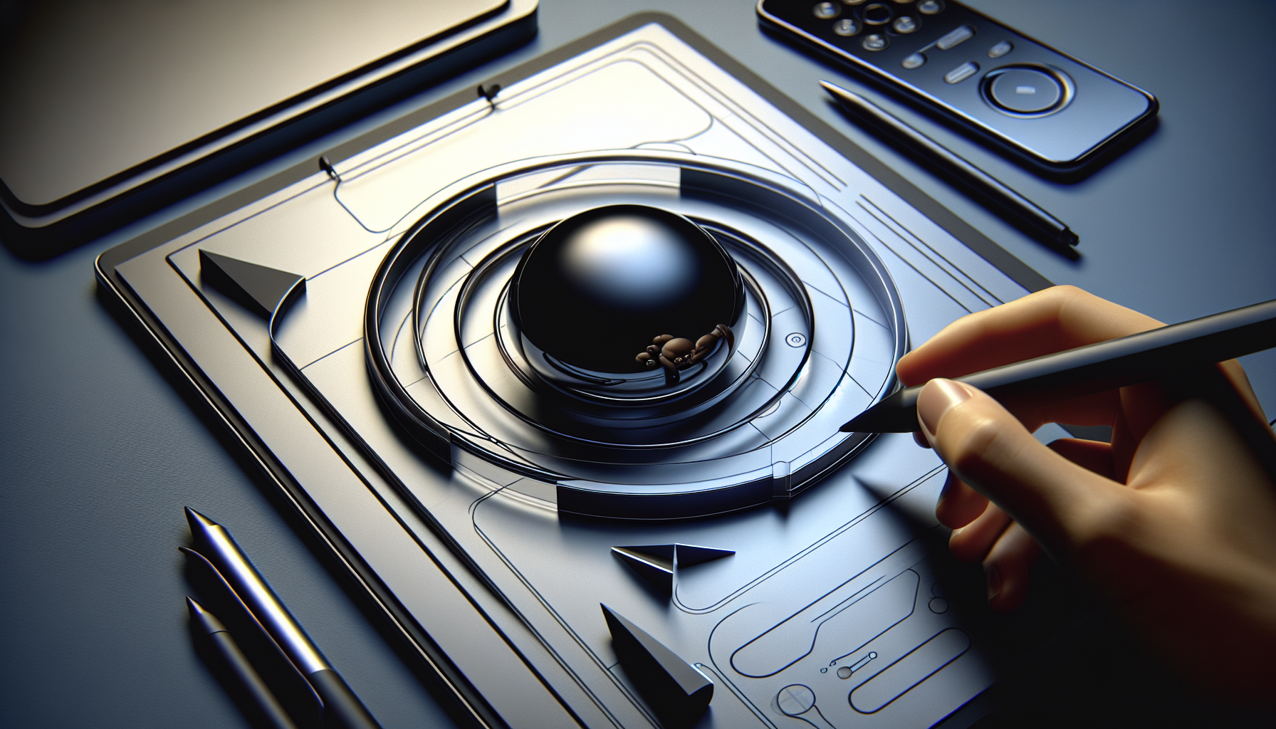 The Future of Gadgets: Exploring the Preferences of Tomorrow