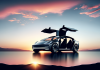 “Tesla Issues Recall for 120,000 Vehicles Due to Defective Door Latches in Crash Situations”