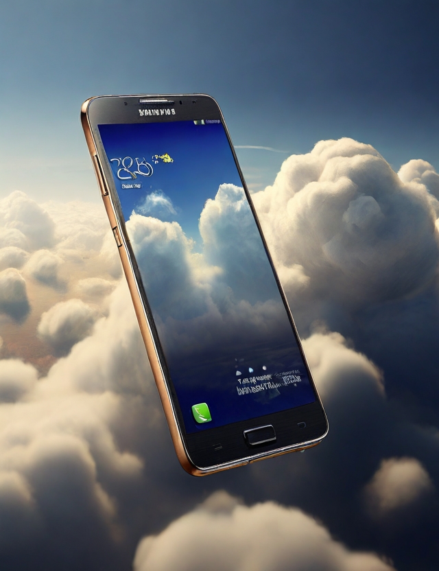 The upcoming Galaxy S24 from Samsung will come equipped with cutting-edge AI technology powered by Google Gemini. The upcoming Galaxy S24 from Samsung will come equipped with cutting-edge AI technology powered by Google Gemini.