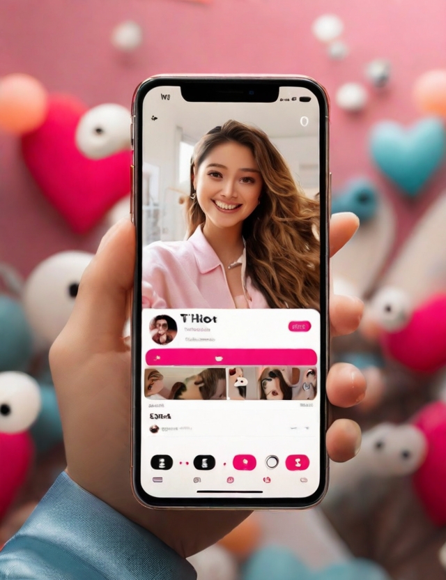 TikTok Explores Long-Form Content with 30-Minute Video Uploads TikTok Explores Long-Form Content with 30-Minute Video Uploads