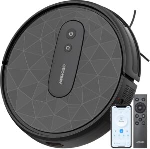 AIRROBO Robot Vacuum Cleaner Review AIRROBO Robot Vacuum Cleaner Review