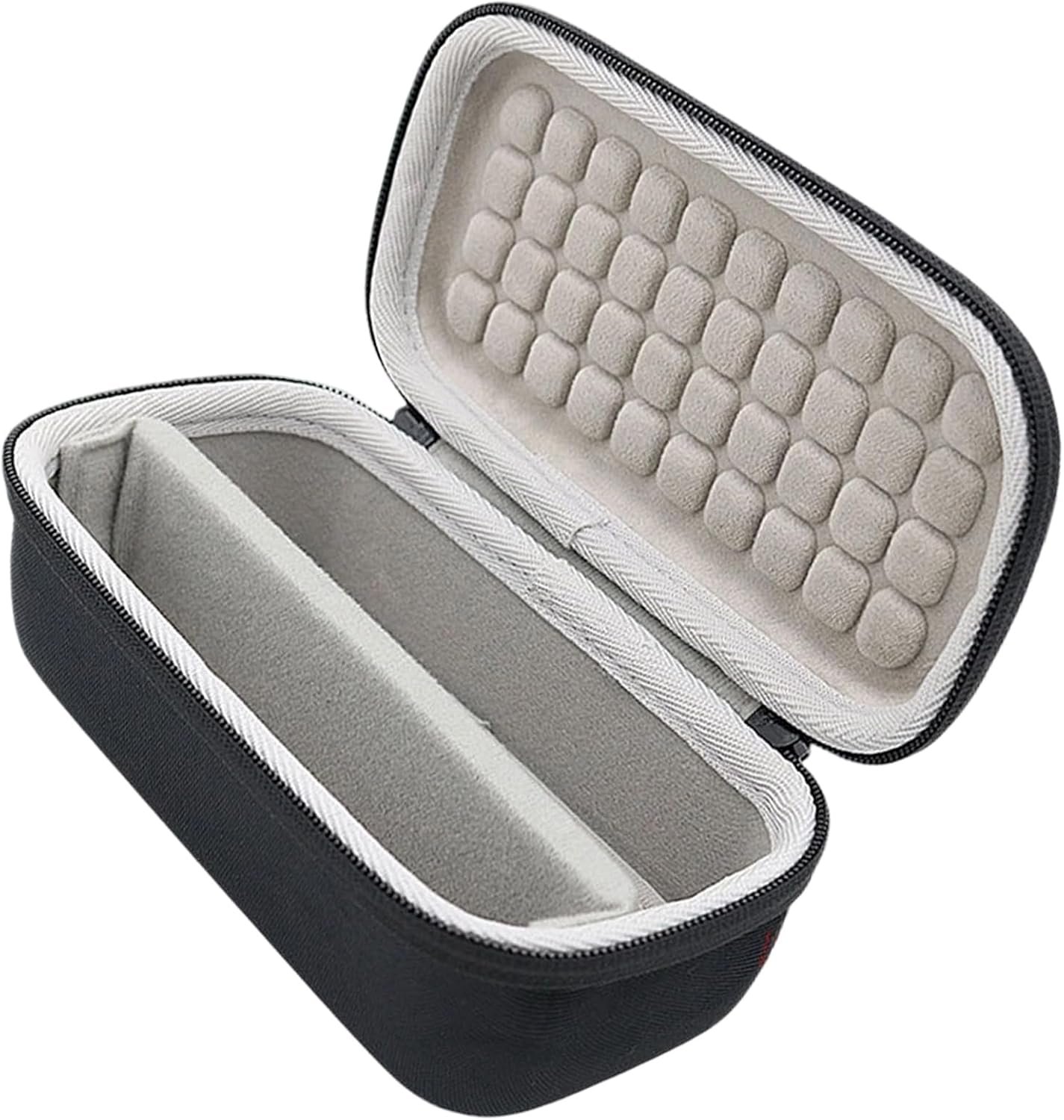 Carrying Case Lightweight Protective Holder for INMO GO3 Glasses Storage Bag Design for Easy Carry and Secure Storage Lightweight Technology Accessory Case