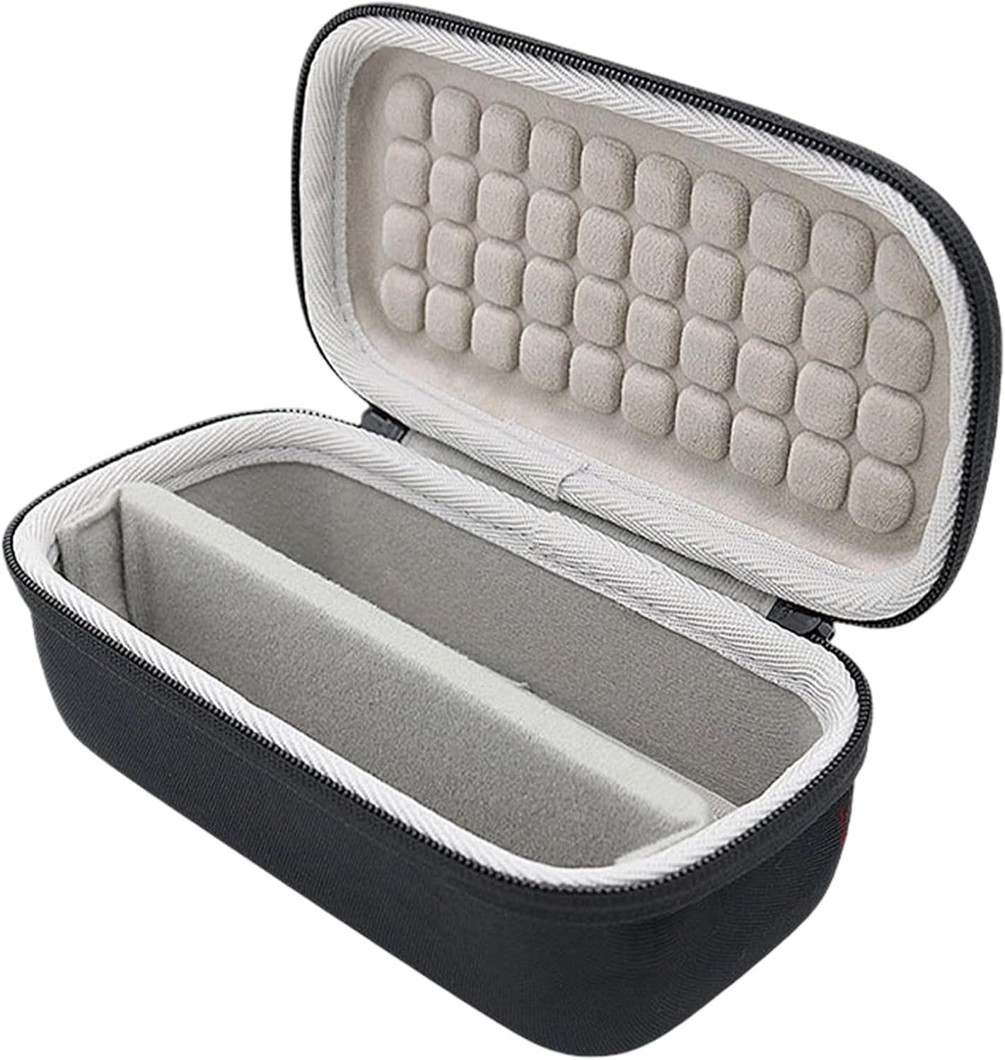 Carrying Case Lightweight Protective Holder for INMO GO3 Glasses Storage Bag Design for Easy Carry and Secure Storage Lightweight Technology Accessory Case
